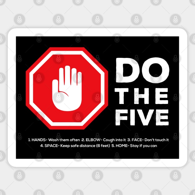 Social Distancing Stop Hand Sign Sticker by creative
